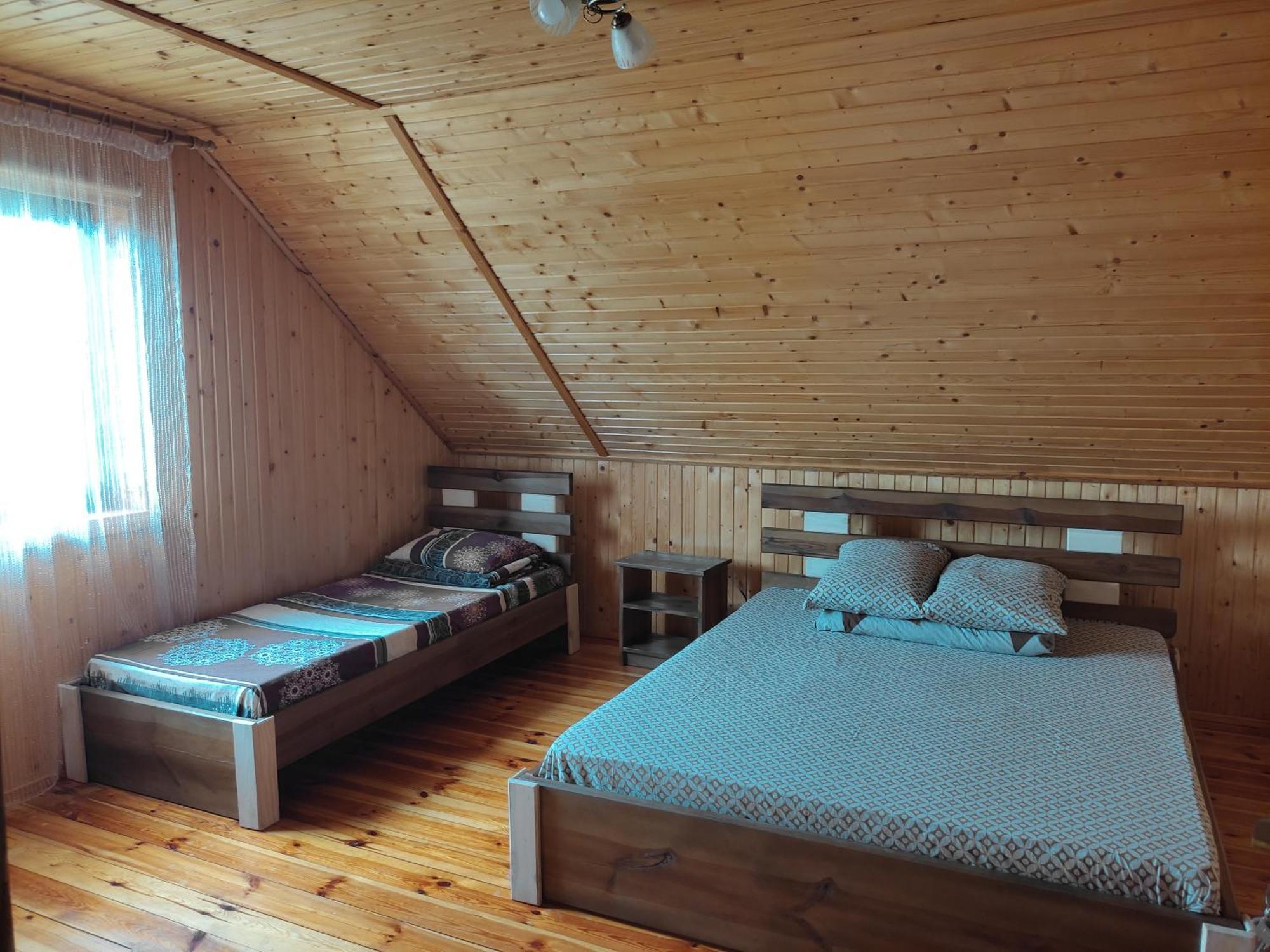 Сімейний Куточок Svityaz' Bagian luar foto