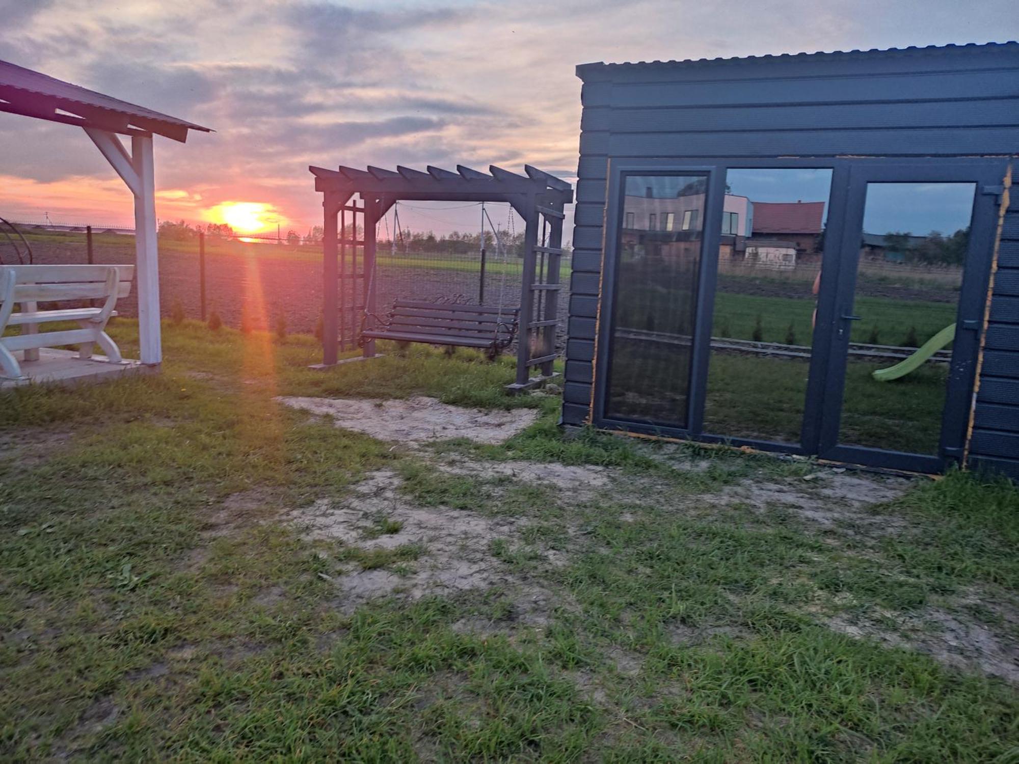 Сімейний Куточок Svityaz' Ruang foto
