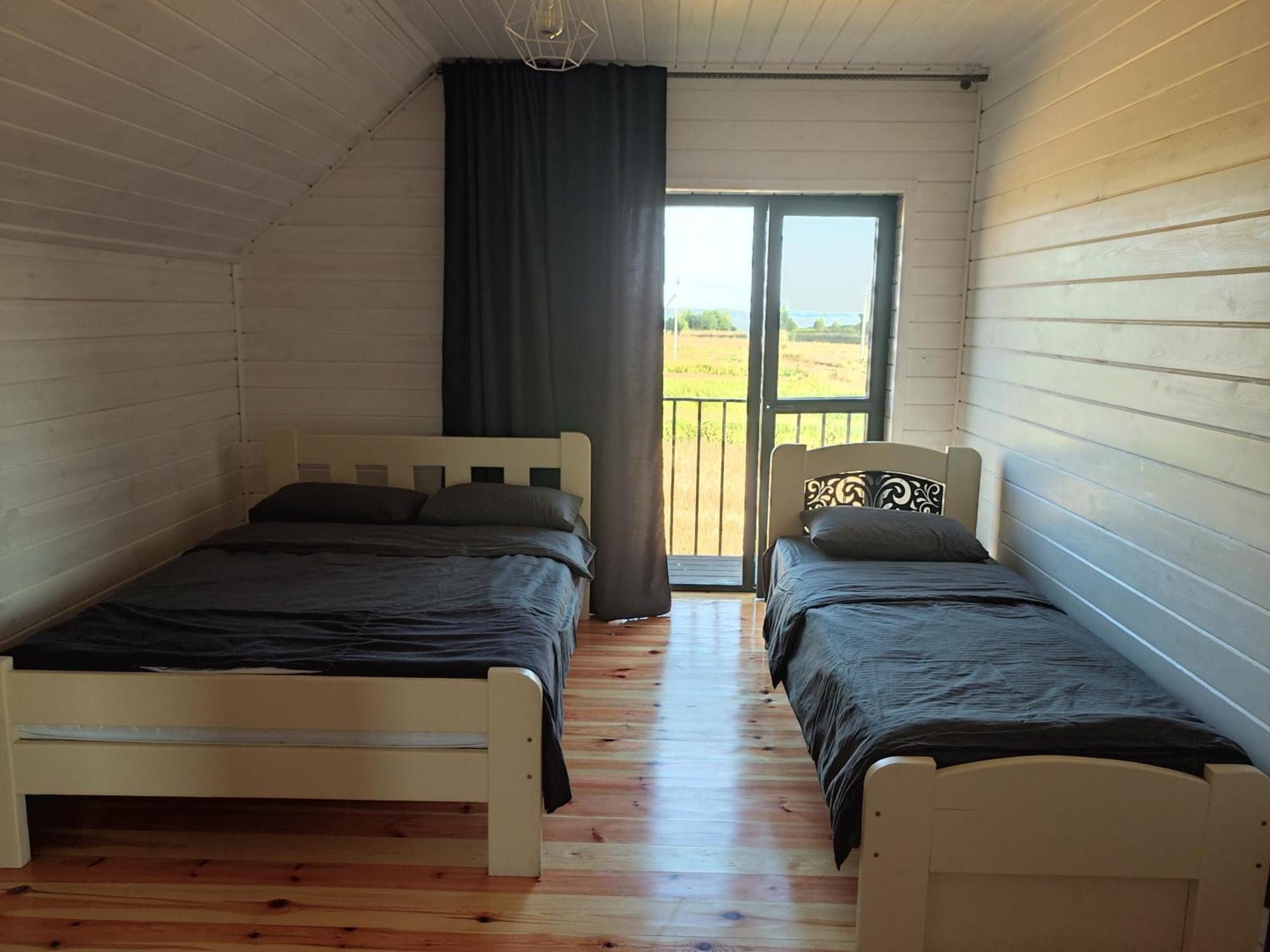 Сімейний Куточок Svityaz' Ruang foto