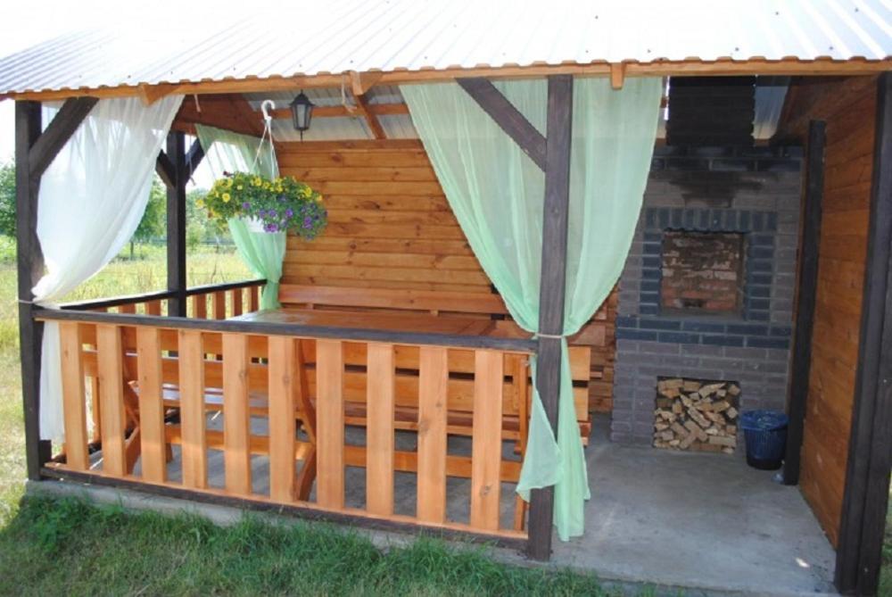 Сімейний Куточок Svityaz' Bagian luar foto