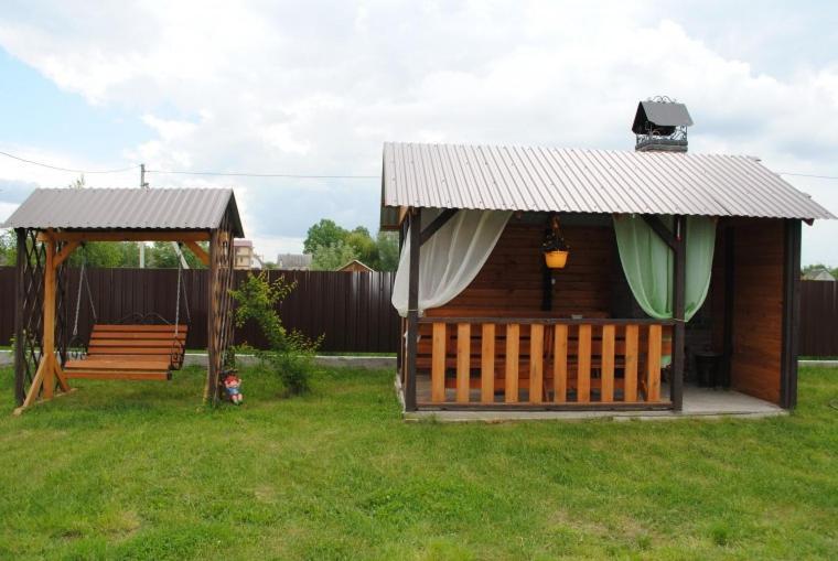 Сімейний Куточок Svityaz' Bagian luar foto